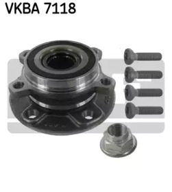 SKF VKBA 7118